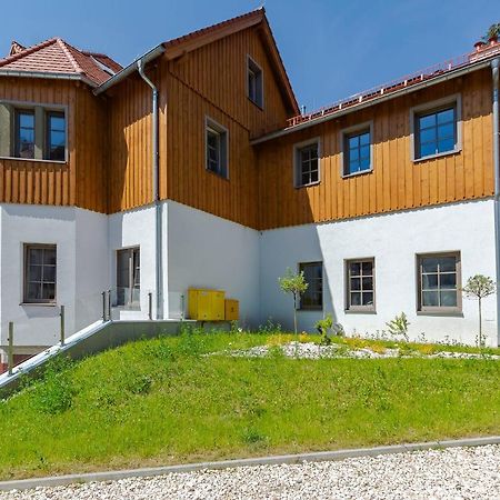 Vacationclub - Stone Hill Apartament 5 Szklarska Poreba Bagian luar foto